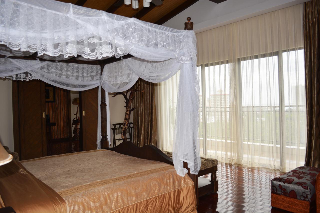 Mangrove Bay Jianguo Hotel Wenchang Quarto foto